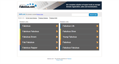 Desktop Screenshot of bbfit.com